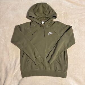 Nike hoodie